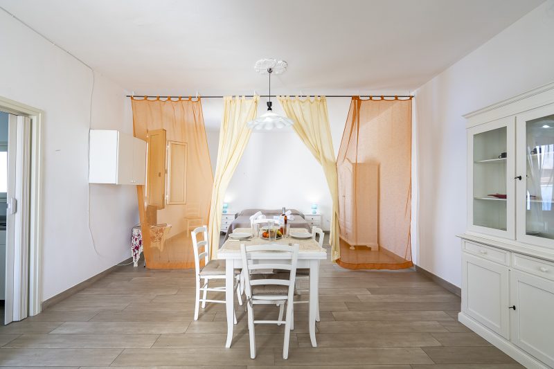 Onde Dorate - Apartment in the centre, close to Beach