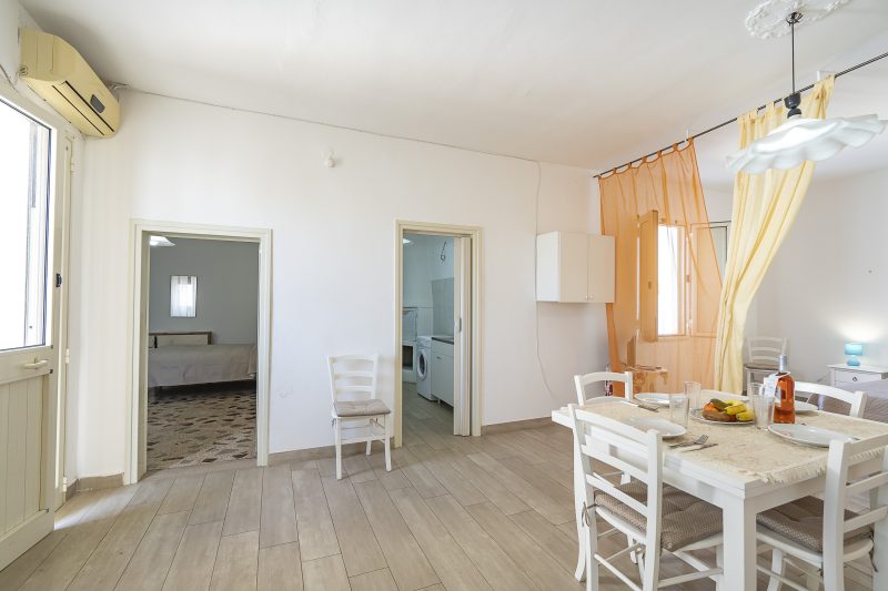 Onde Dorate - Apartment in the centre, close to Beach