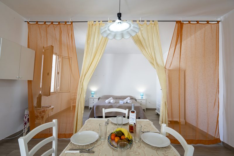 Onde Dorate - Apartment in the centre, close to Beach