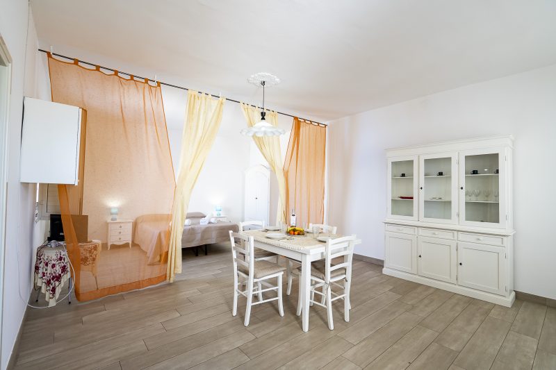Onde Dorate - Apartment in the centre, close to Beach