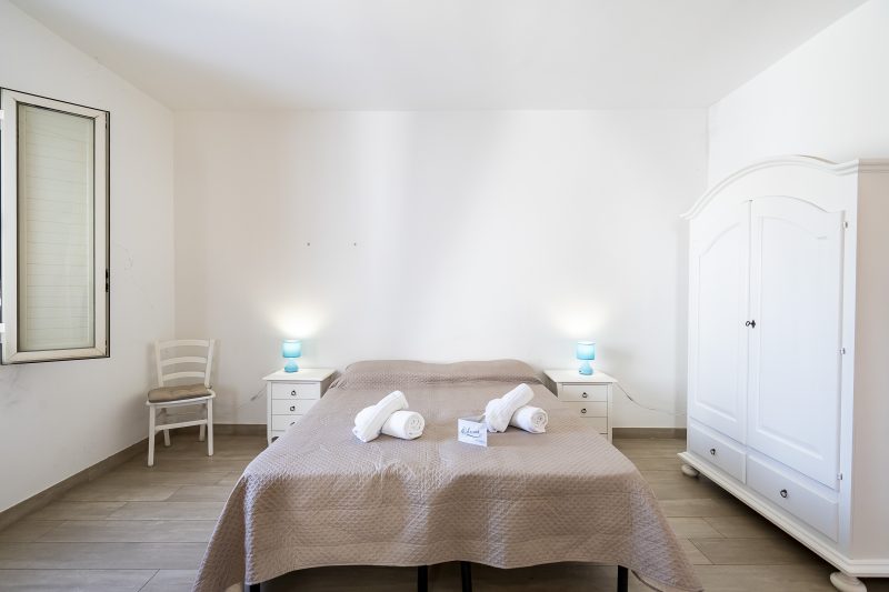 Onde Dorate - Apartment in the centre, close to Beach