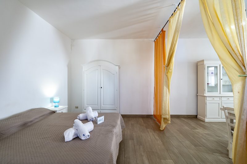 Onde Dorate - Apartment in the centre, close to Beach