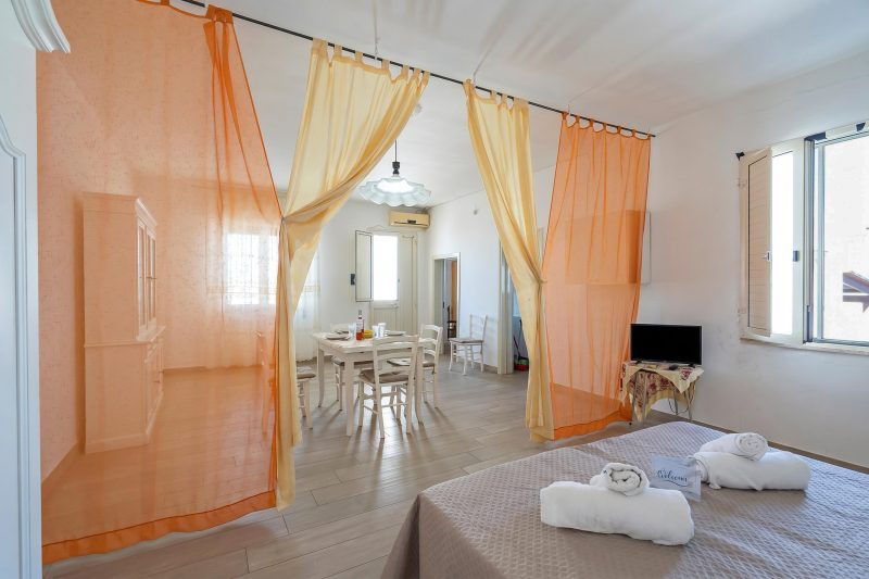 Onde Dorate - Apartment in the centre, close to Beach