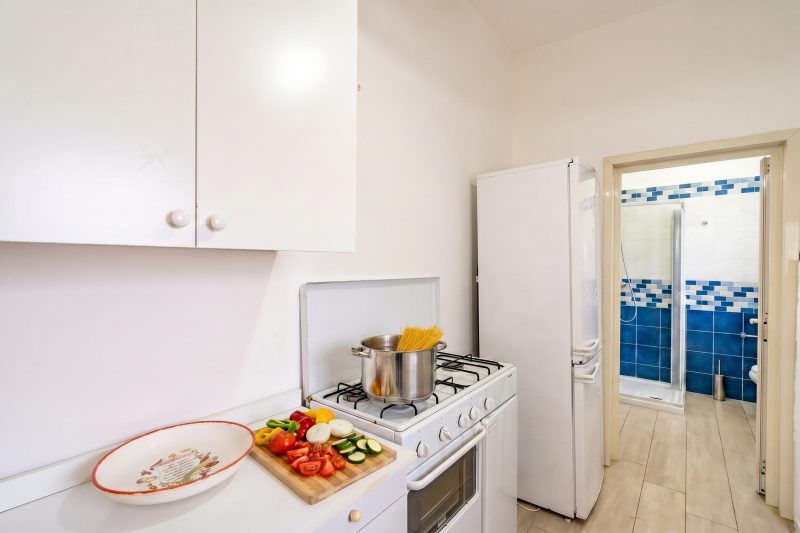 Onde Dorate - Apartment in the centre, close to Beach