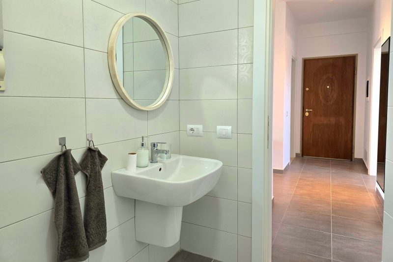 Perla Holiday Homes 273