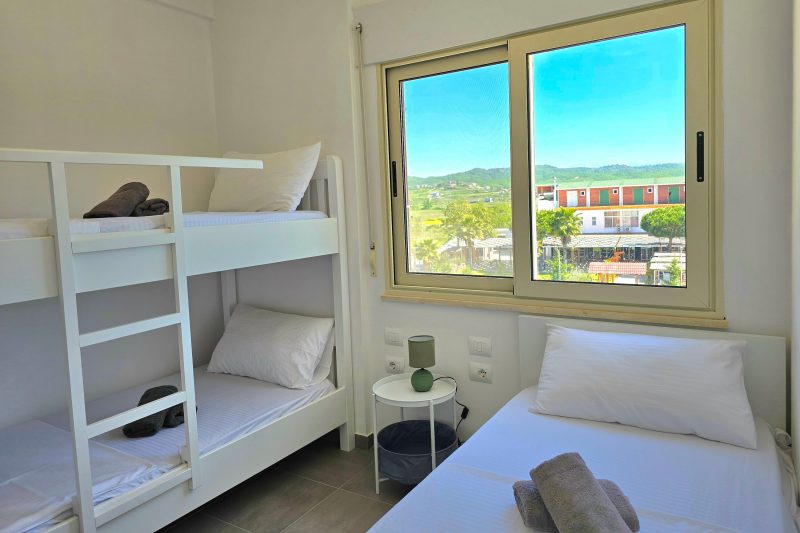 Perla Holiday Homes 273