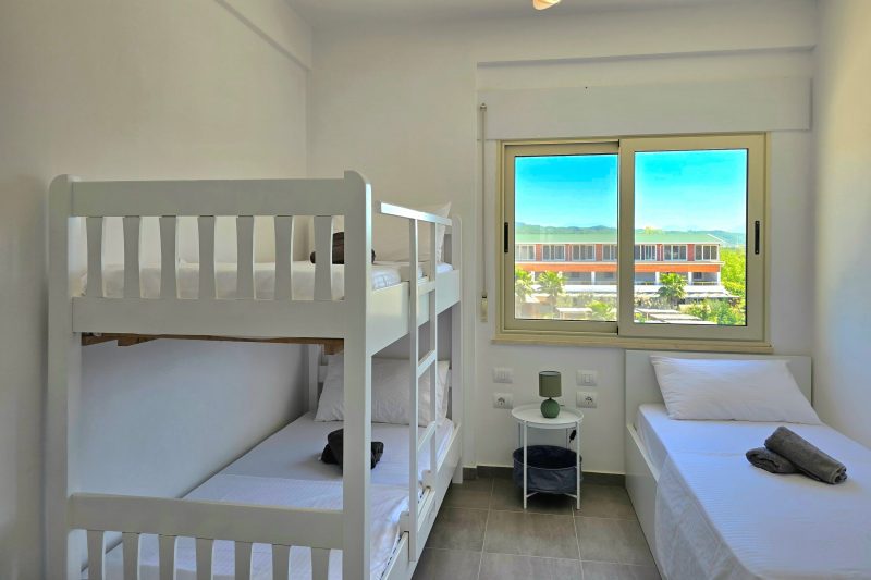 Perla Holiday Homes 273