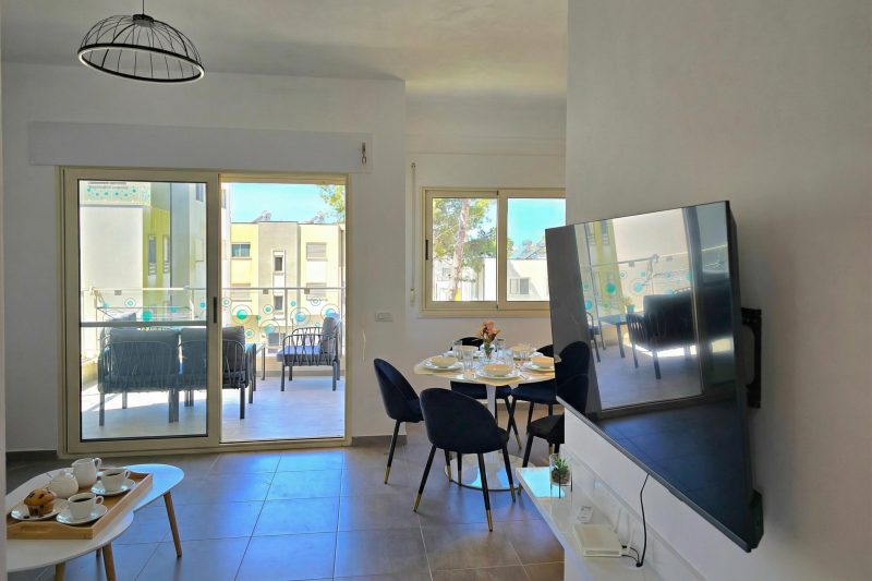Perla Holiday Homes 273