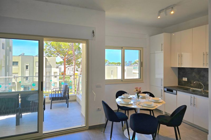 Perla Holiday Homes 273