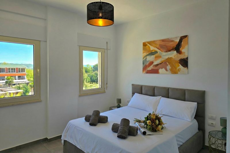 Perla Holiday Homes 273
