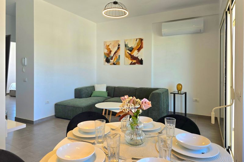 Perla Holiday Homes 273