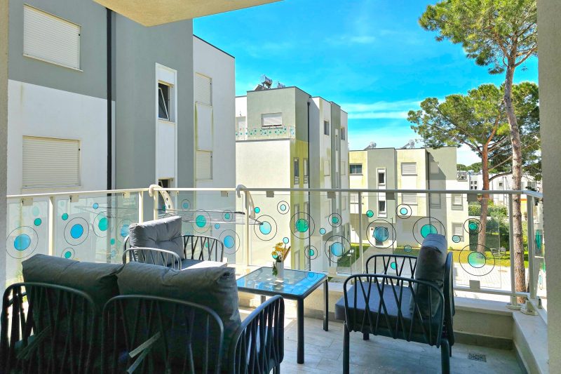 Perla Holiday Homes 273