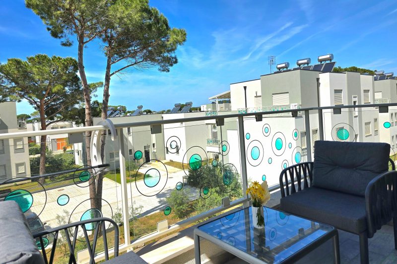 Perla Holiday Homes 273