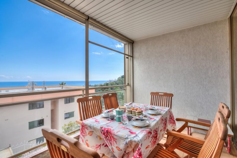 Casa Gigi Apartment with Pool and Terrace