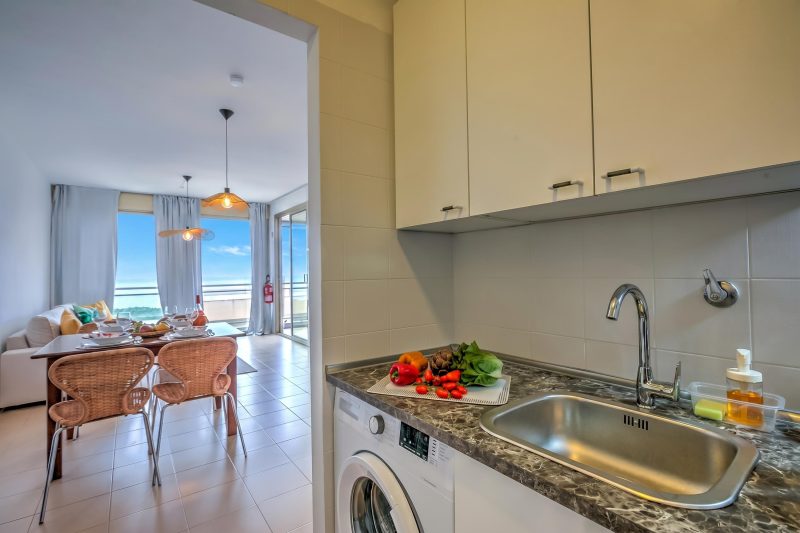Casa Gigi Apartment with Pool and Terrace