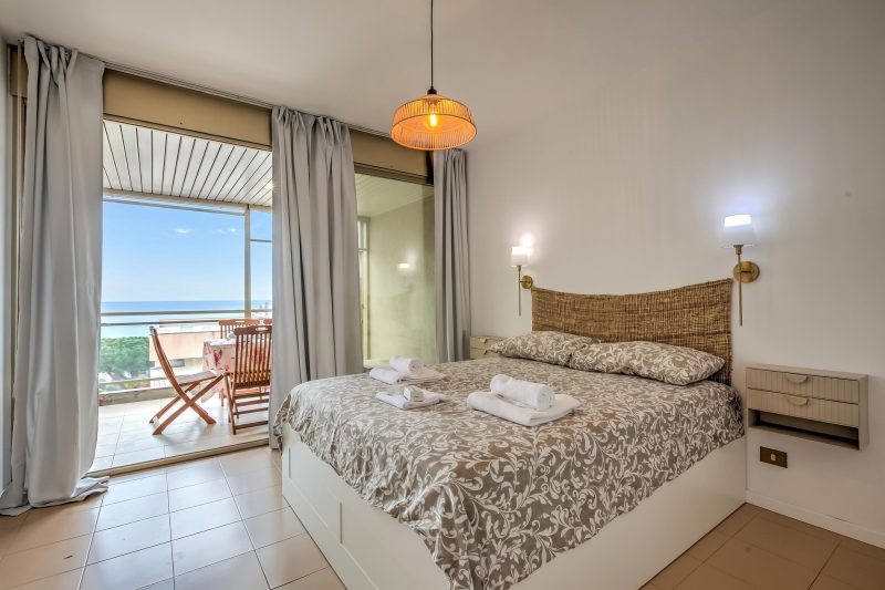 Casa Gigi Apartment with Pool and Terrace