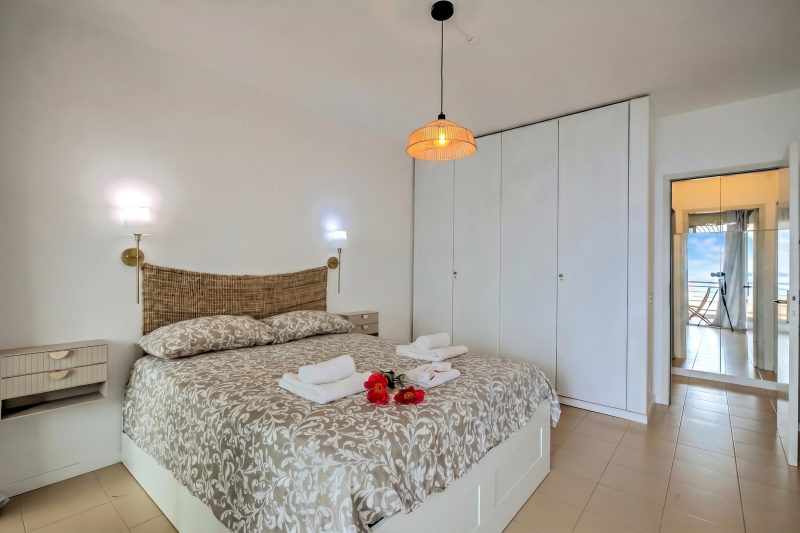 Casa Gigi Apartment with Pool and Terrace