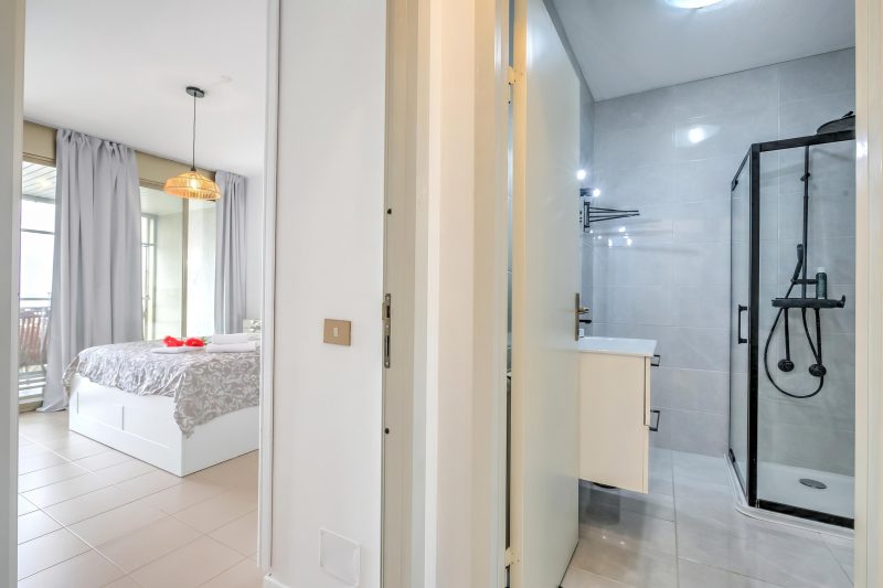 Casa Gigi Apartment with Pool and Terrace
