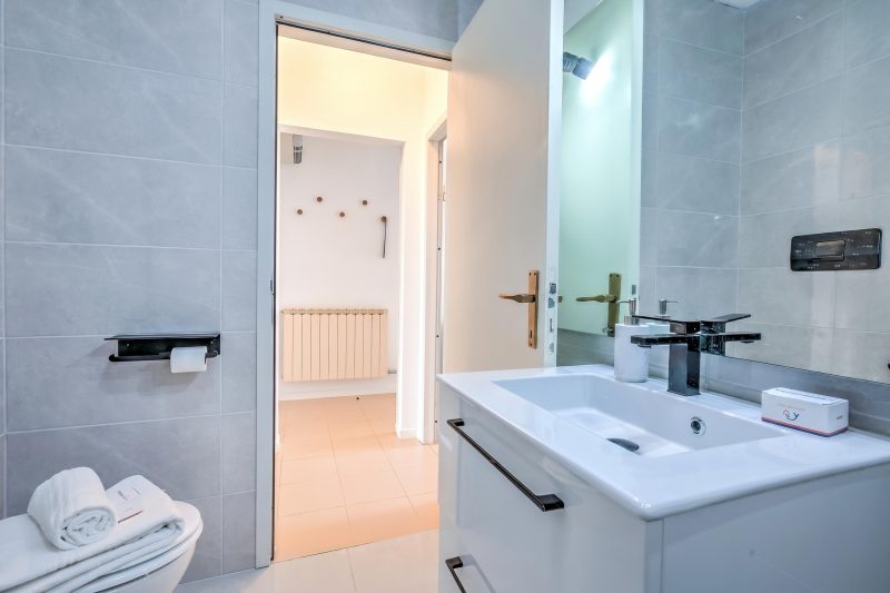Casa Gigi Apartment with Pool and Terrace