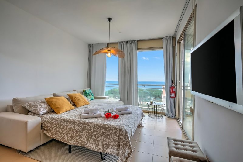 Casa Gigi Apartment with Pool and Terrace