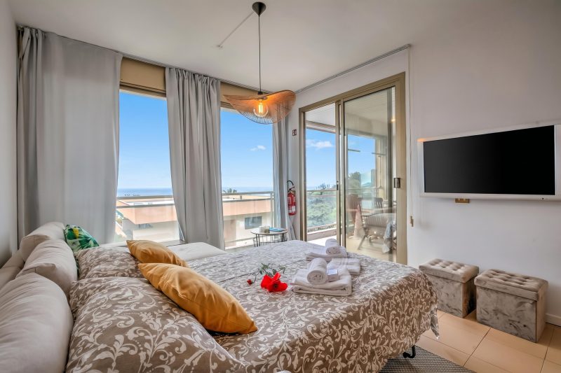 Casa Gigi Apartment with Pool and Terrace