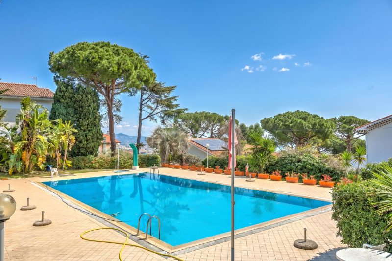 Casa Gigi Apartment with Pool and Terrace