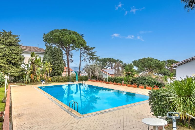 Casa Gigi Apartment with Pool and Terrace
