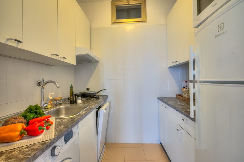 Casa Gigi Apartment with Pool and Terrace