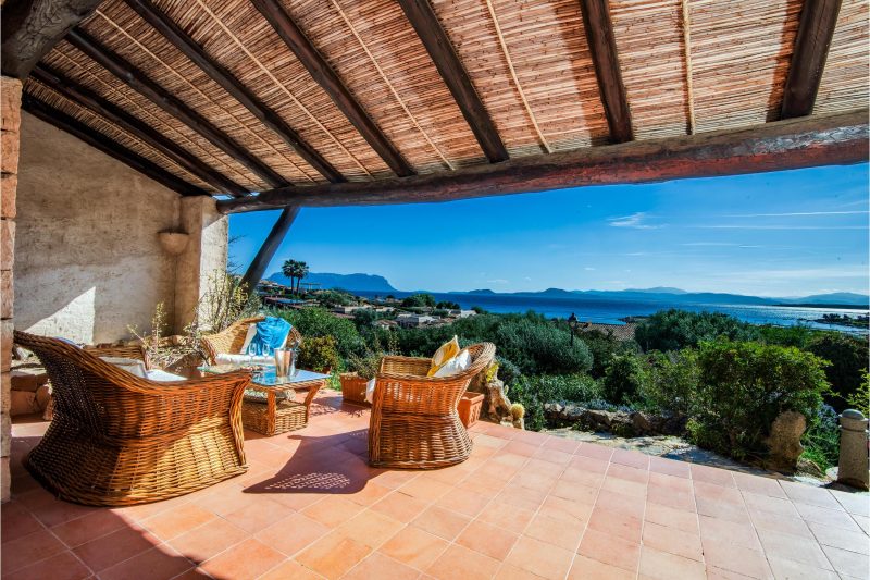 Villa Sa Soliana