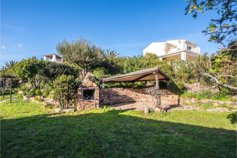 Villa Sa Soliana