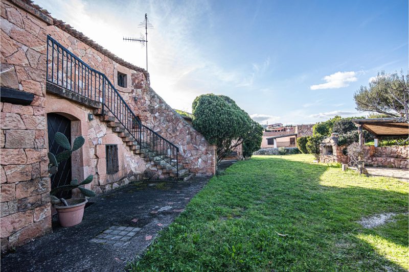 Villa Sa Soliana