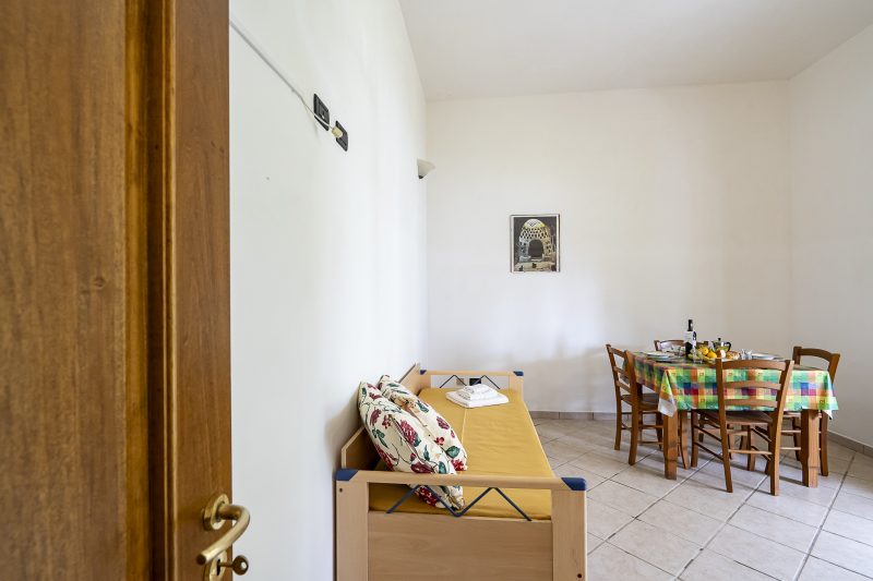 Borgo Primizia B1 Pool And Sea