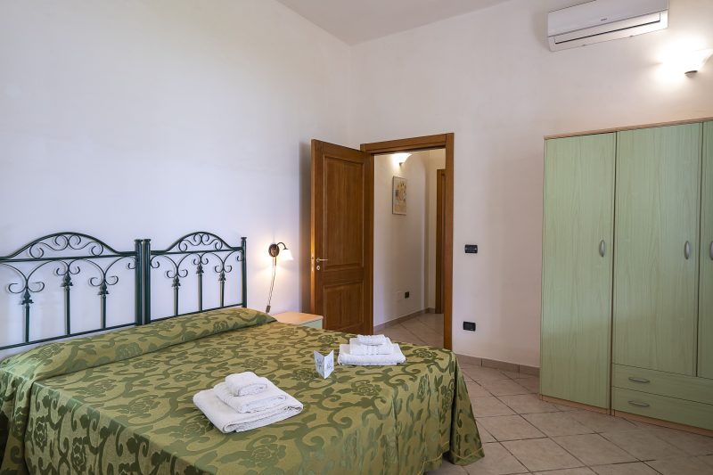 Borgo Primizia B1 Pool And Sea