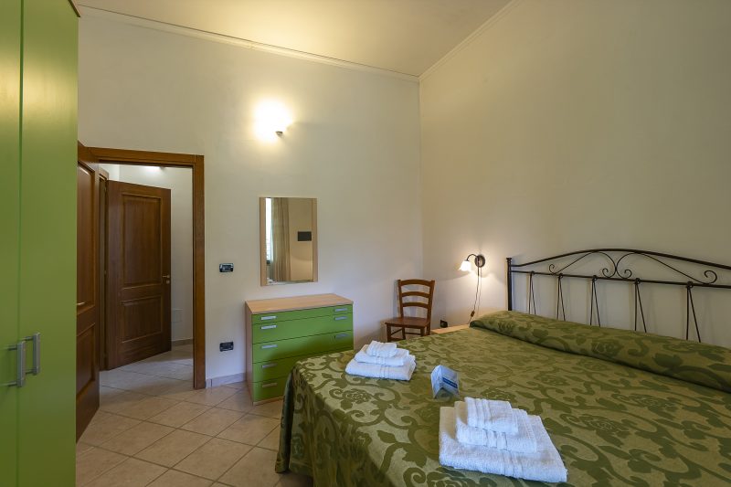 Borgo Primizia B2 Pool and Sea
