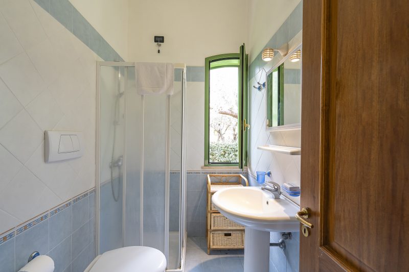 Borgo Primizia B2 Pool and Sea
