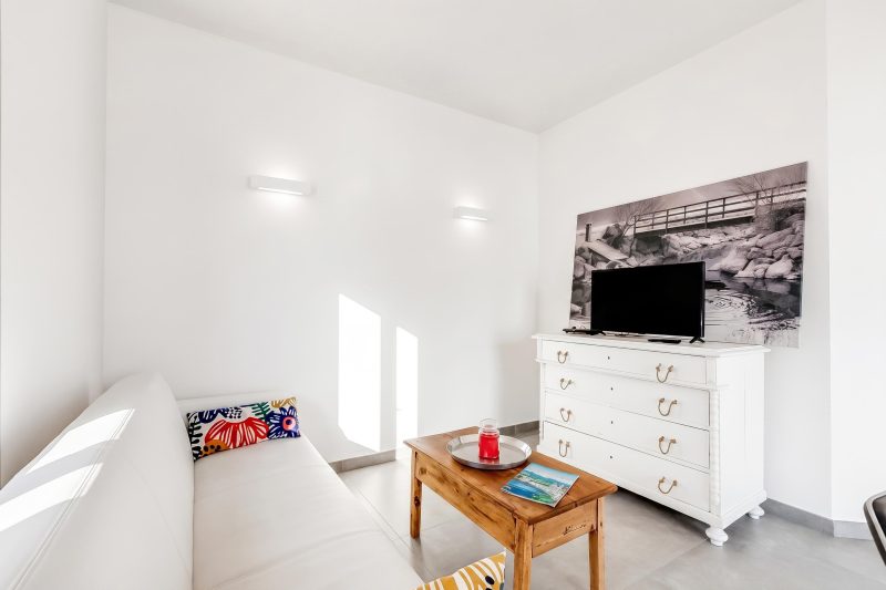 Casa Panorama in Tremosine with View Terrace