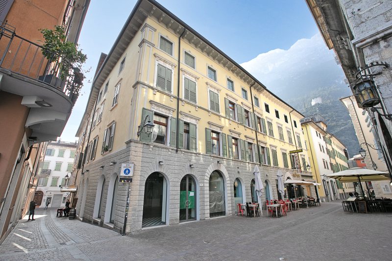 Riva Nest