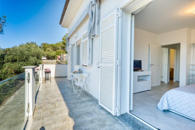 Miramare 1 LUX - Total Sea View