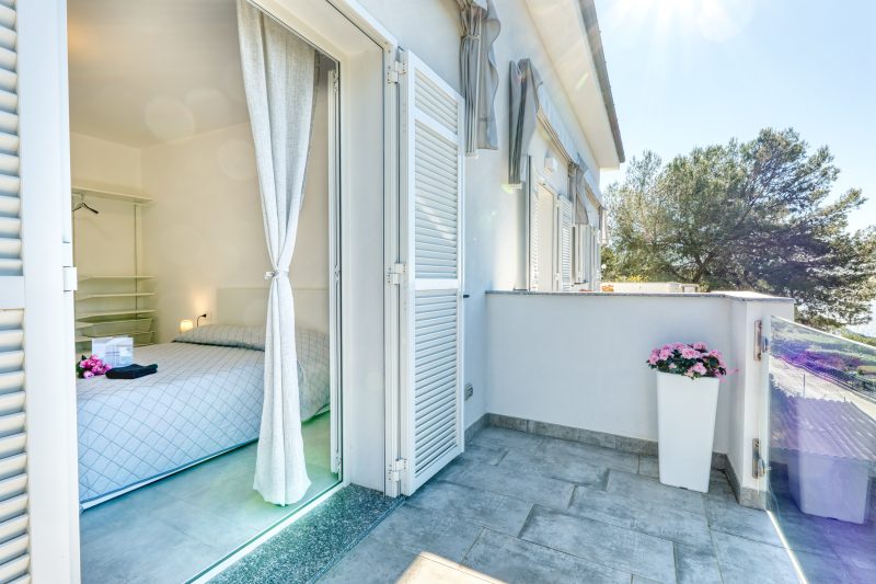 Miramare 1 LUX - Total Sea View