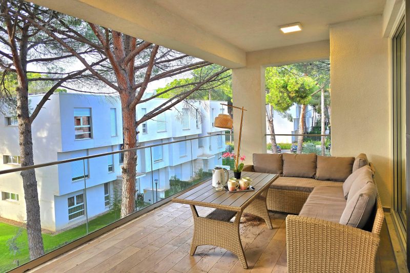 SanPietro Holiday Homes 285