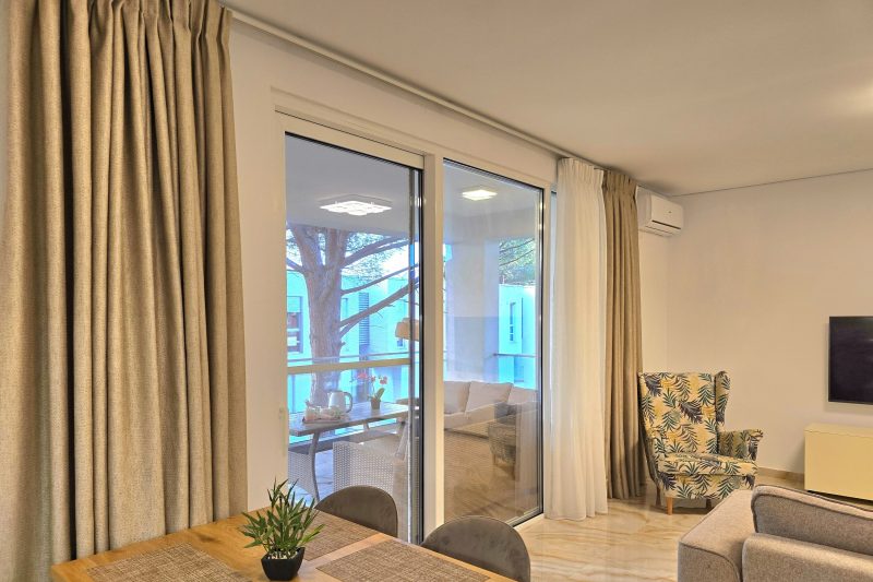 SanPietro Holiday Homes 285