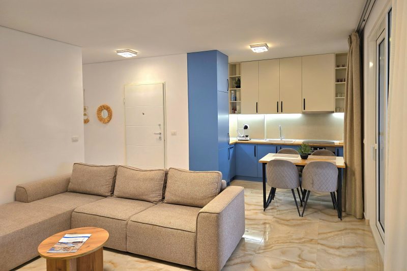 SanPietro Holiday Homes 285