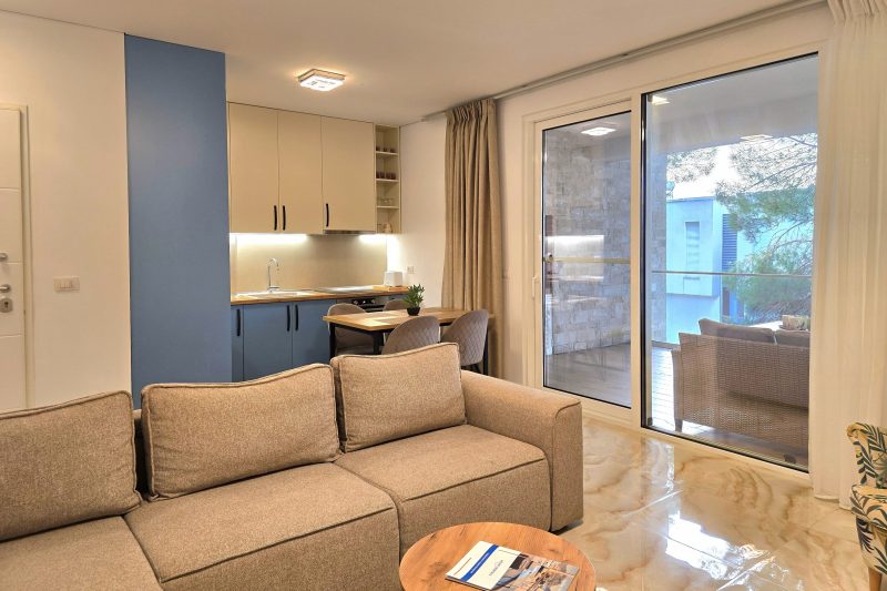 SanPietro Holiday Homes 285