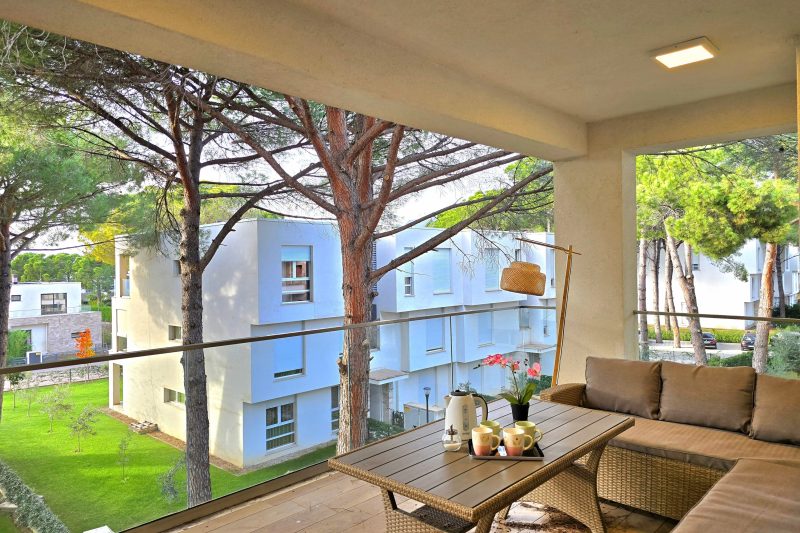 SanPietro Holiday Homes 285