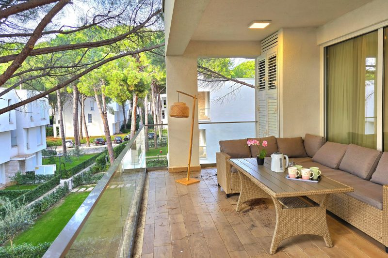 SanPietro Holiday Homes 285