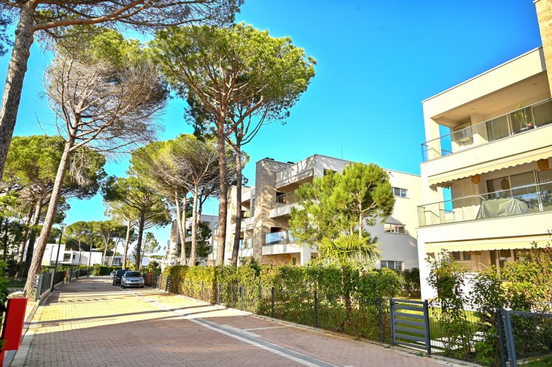 SanPietro Holiday Homes 285