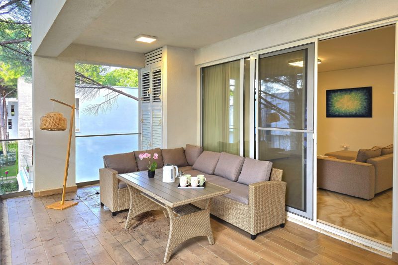 SanPietro Holiday Homes 285
