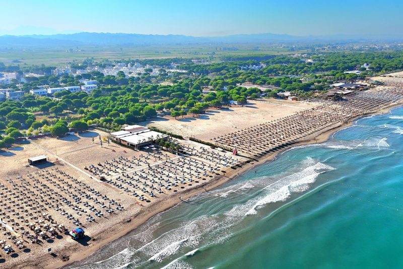 SanPietro Holiday Homes 285