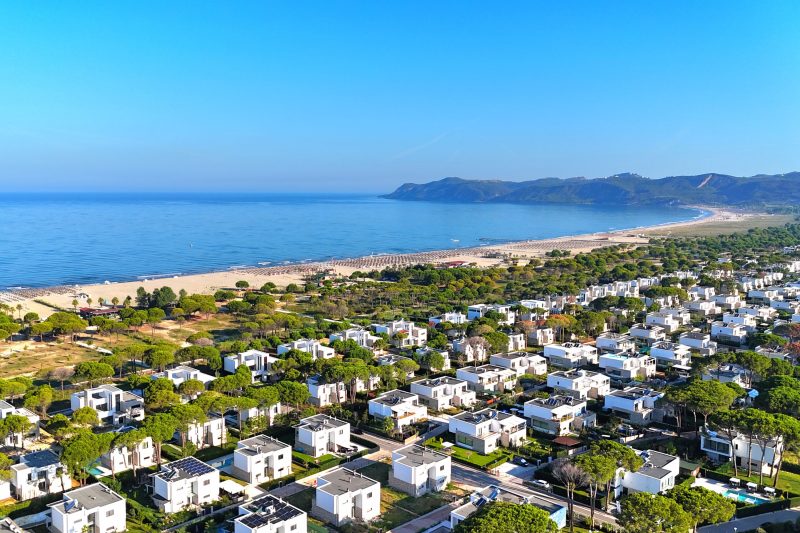 SanPietro Holiday Homes 285