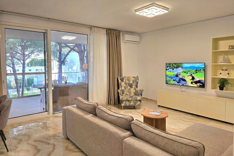 SanPietro Holiday Homes 285